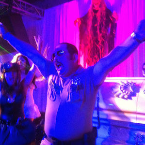 Meet your Posher, Armando